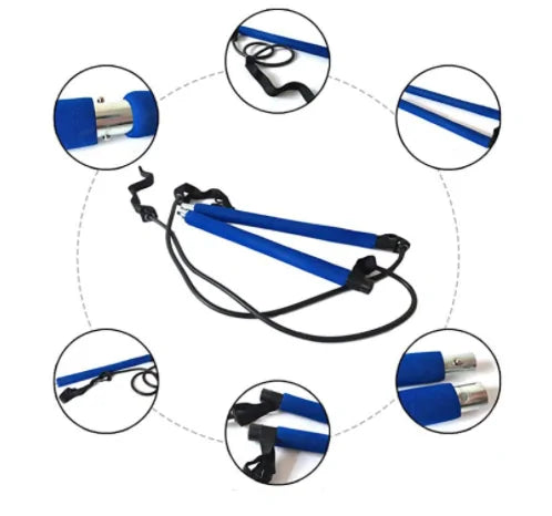 PowerFlex Resistance Cords