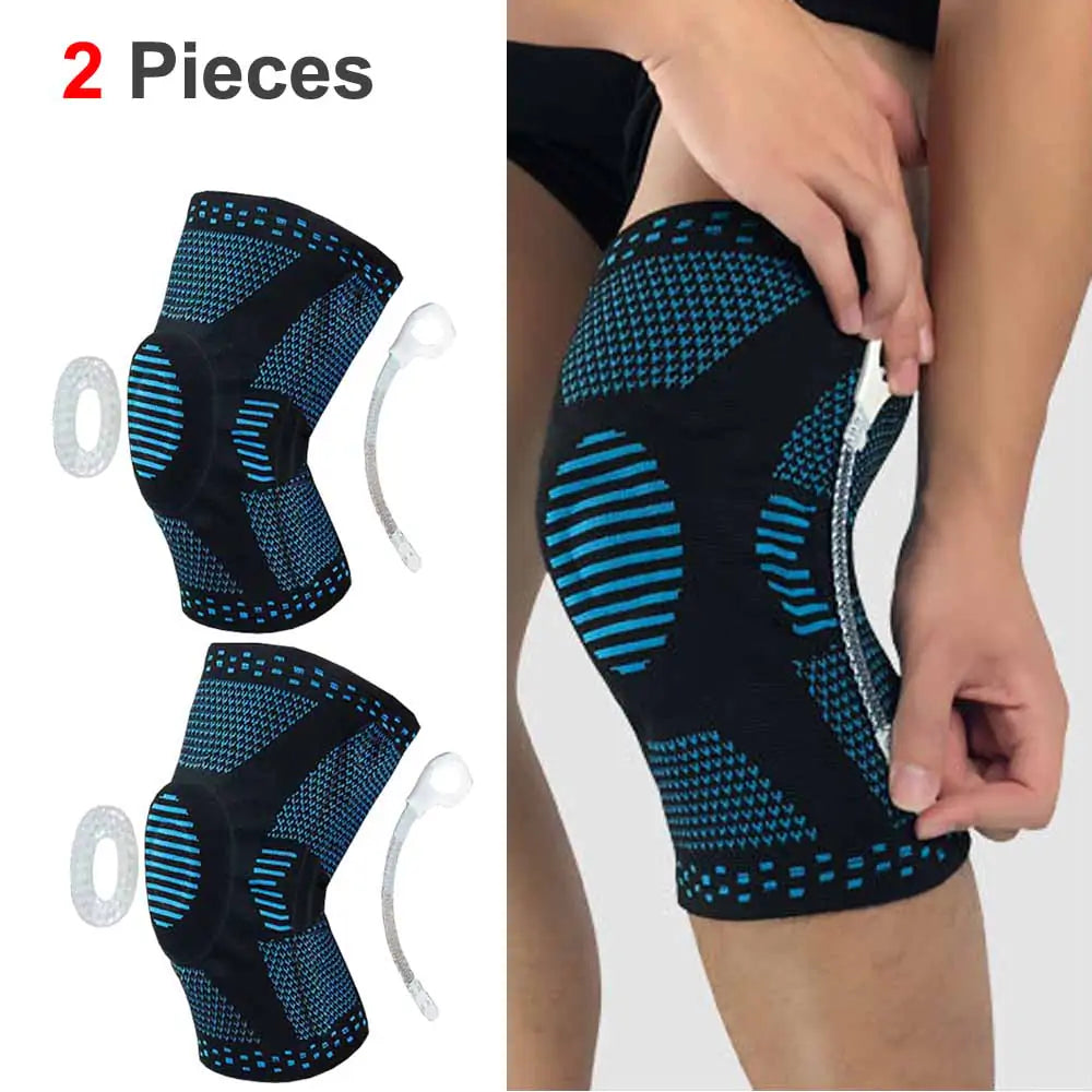 ComfortGuard Pro Compression Sleeve