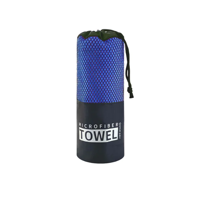 SwiftDry Microfiber Sport Towel